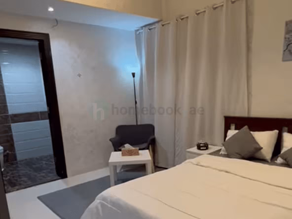 Studio Apartment for Rent in Al Barsha Dubai