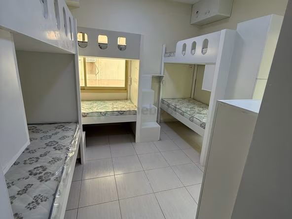 Bed Space for Rent in Deira Dubai