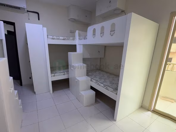 Bed Space for Rent in Deira Dubai