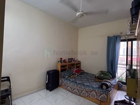 Room for Rent in Al Qusais Dubai