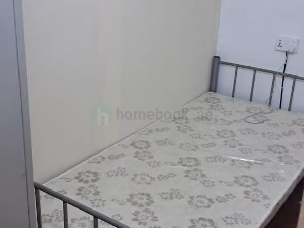 Bed Space for Rent in Al Rashidiya Dubai
