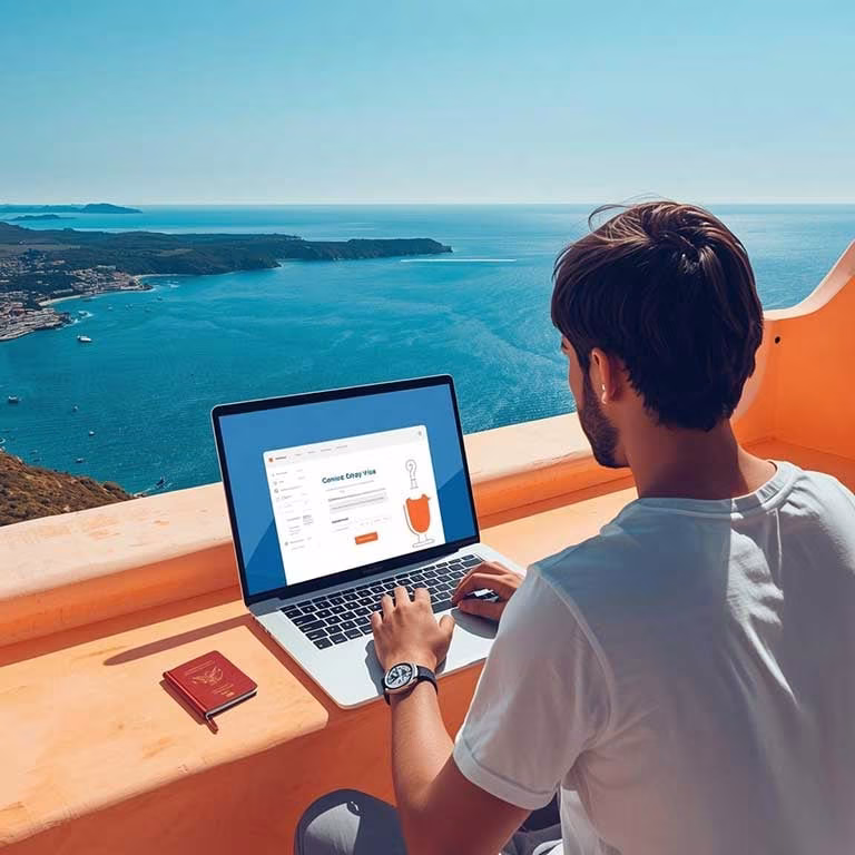 Freelance Visa Dubai  Eligibility, Requirements & More