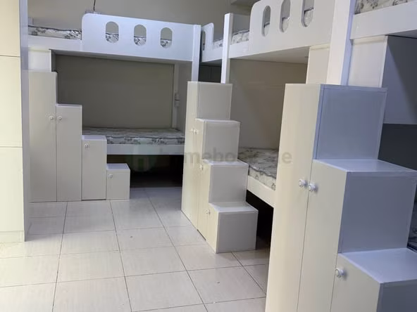 Bed Space for Rent in Deira Dubai