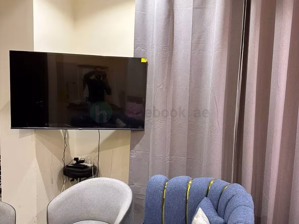 Studio Apartment for Rent in Al Barsha Dubai
