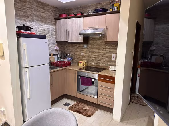 Studio Apartment for Rent in Al Barsha Dubai