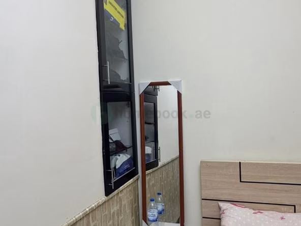 Bed Space for Rent in Barsha Heights (TECOM) Dubai