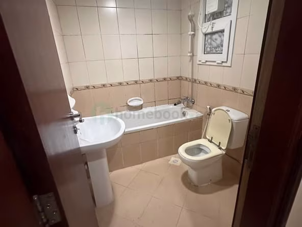 Bedroom Apartment for Rent in Al Nahda Dubai