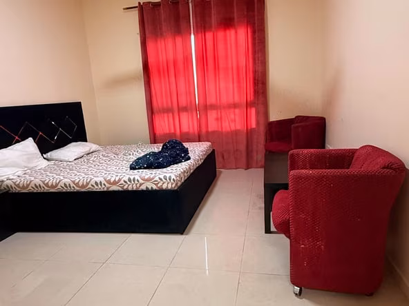 Bedroom Apartment for Rent in Al Nahda Dubai