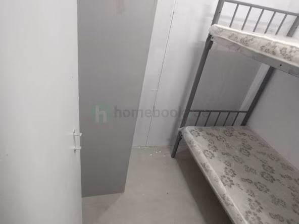 Bed Space for Rent in Al Rashidiya Dubai