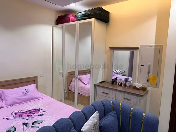 Studio Apartment for Rent in Al Barsha Dubai
