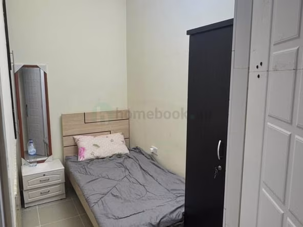 Bed Space for Rent in Barsha Heights (TECOM) Dubai