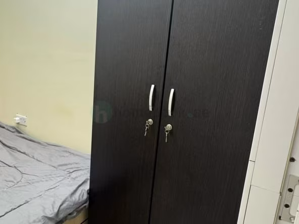 Bed Space for Rent in Barsha Heights (TECOM) Dubai