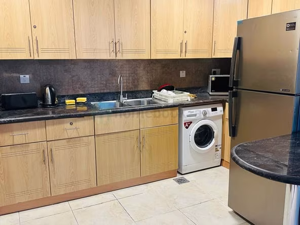 Room for Rent in Jumeirah Lakes Towers (JLT) Dubai