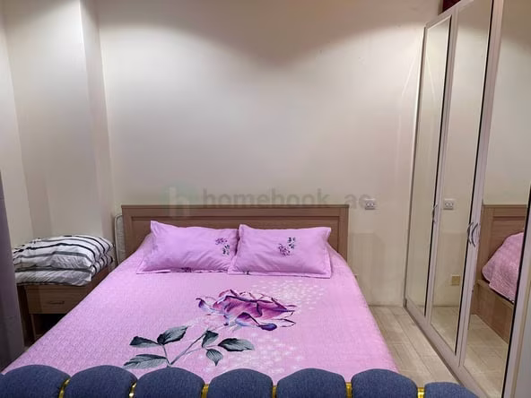 Studio Apartment for Rent in Al Barsha Dubai