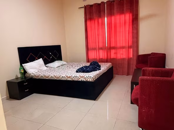 Bedroom Apartment for Rent in Al Nahda Dubai