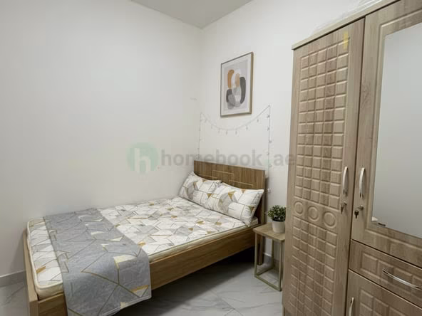 Bed Space for Rent in Deira Dubai