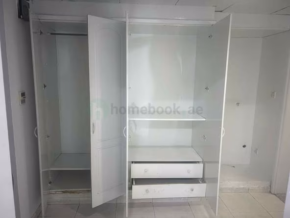 Bed Space for Rent in Deira Dubai