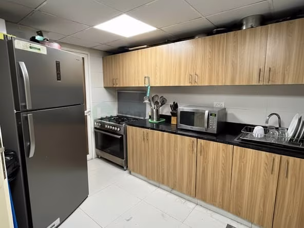 Bed Space for Rent in Deira Dubai