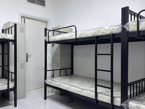 Bed Space for Rent in Deira Dubai