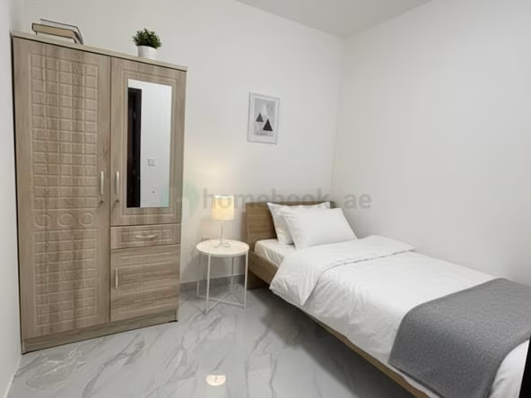 Bed Space for Rent in Deira Dubai