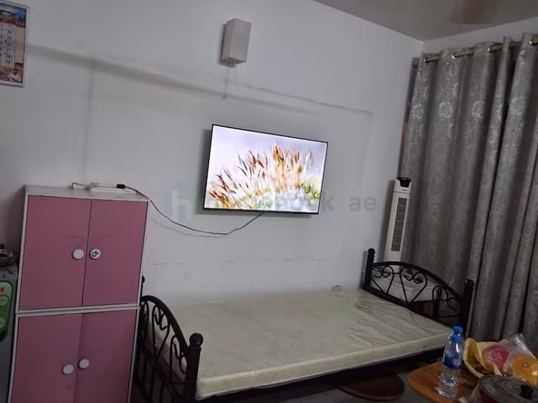 Bed Space for Rent in Deira Dubai