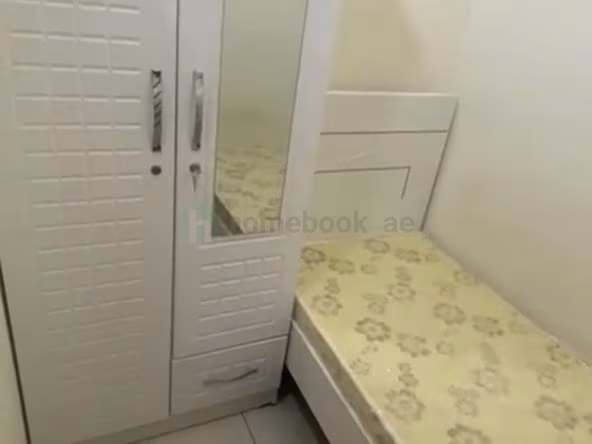 Bed Space for Rent in Discovery Gardens Dubai