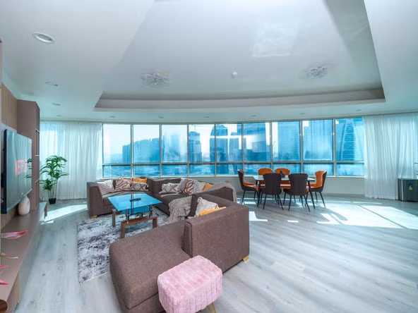 Room for Rent in Dubai Marina