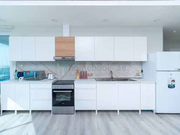 Room for Rent in Dubai Marina