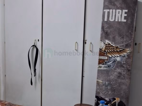 Bed Space for Rent in Deira Dubai