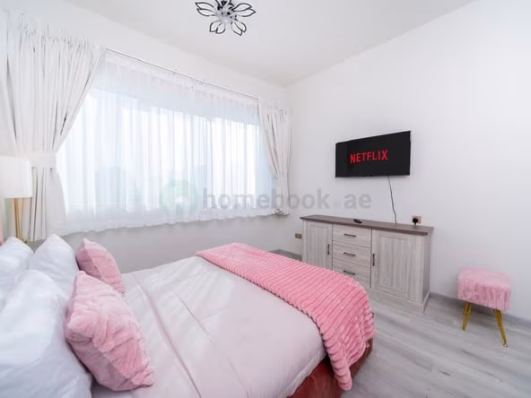 Room for Rent in Dubai Marina