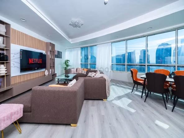 Room for Rent in Dubai Marina