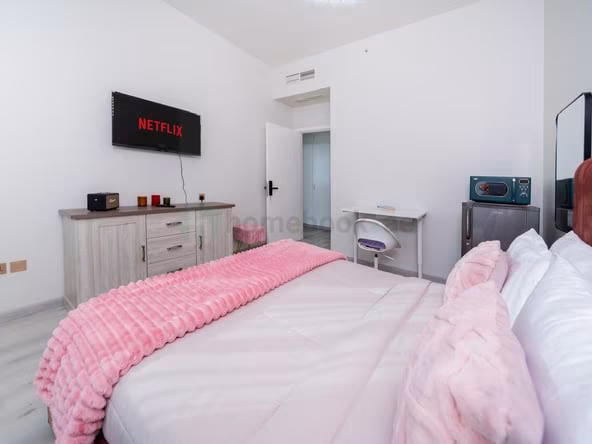 Room for Rent in Dubai Marina