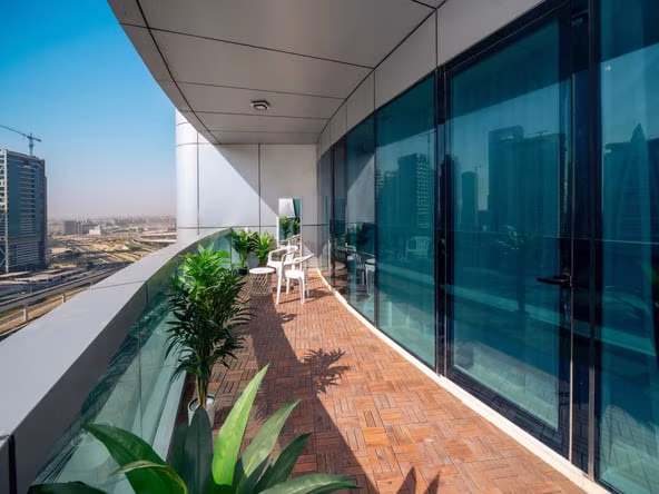 Room for Rent in Dubai Marina