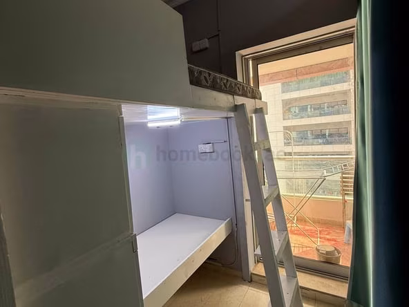 Bed Space for Rent in Barsha Heights (TECOM) Dubai