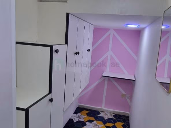 Bed Space for Rent in Barsha Heights (TECOM) Dubai