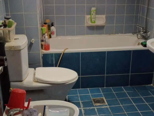 Room for Rent in Al Karama