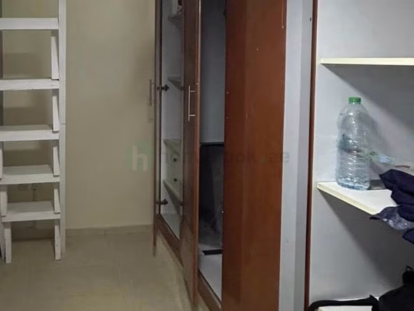 Bed Space for Rent in Barsha Heights (TECOM) Dubai