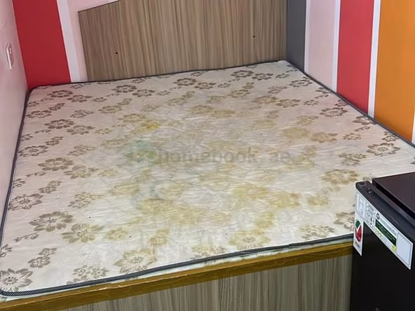 Bed Space for Rent in Barsha Heights (TECOM) Dubai