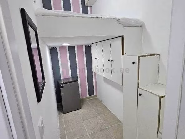 Bed Space for Rent in Barsha Heights (TECOM) Dubai