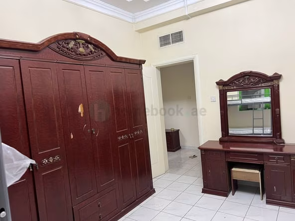 Bed Space for Rent in Sharjah