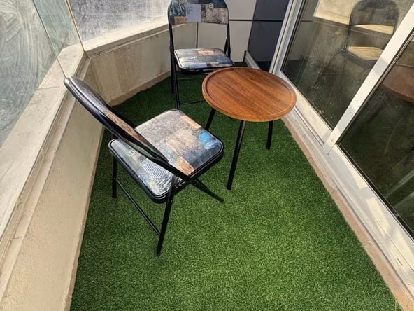 Bed Space for Rent in Barsha Heights (TECOM) Dubai