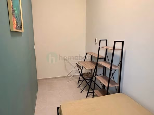Bed Space for Rent in Discovery Gardens Dubai