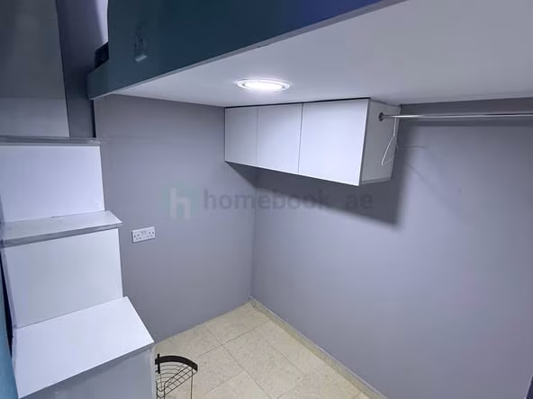 Bed Space for Rent in Barsha Heights (TECOM) Dubai