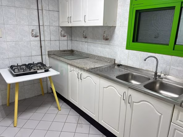 Bed Space for Rent in Sharjah