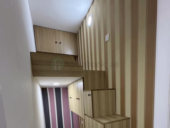 Bed Space for Rent in Barsha Heights (TECOM) Dubai