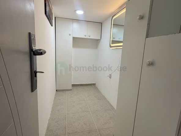Bed Space for Rent in Barsha Heights (TECOM) Dubai