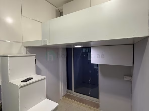 Bed Space for Rent in Barsha Heights (TECOM) Dubai