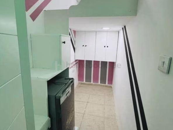 Bed Space for Rent in Barsha Heights (TECOM) Dubai