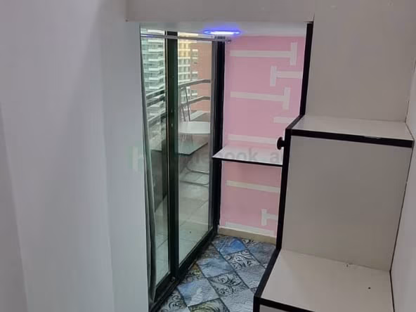 Bed Space for Rent in Barsha Heights (TECOM) Dubai