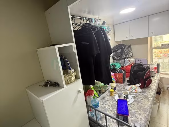 Bed Space for Rent in Barsha Heights (TECOM) Dubai